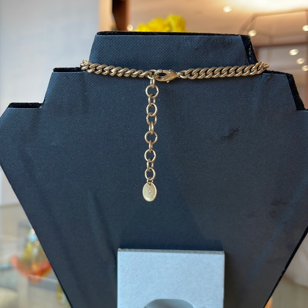 Stella and dot necklace - Picture 2 of 2